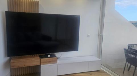 Foto 5 de Àtic en venda a Avenida de Fernando Salazar González, Costa del Silencio, Santa Cruz de Tenerife