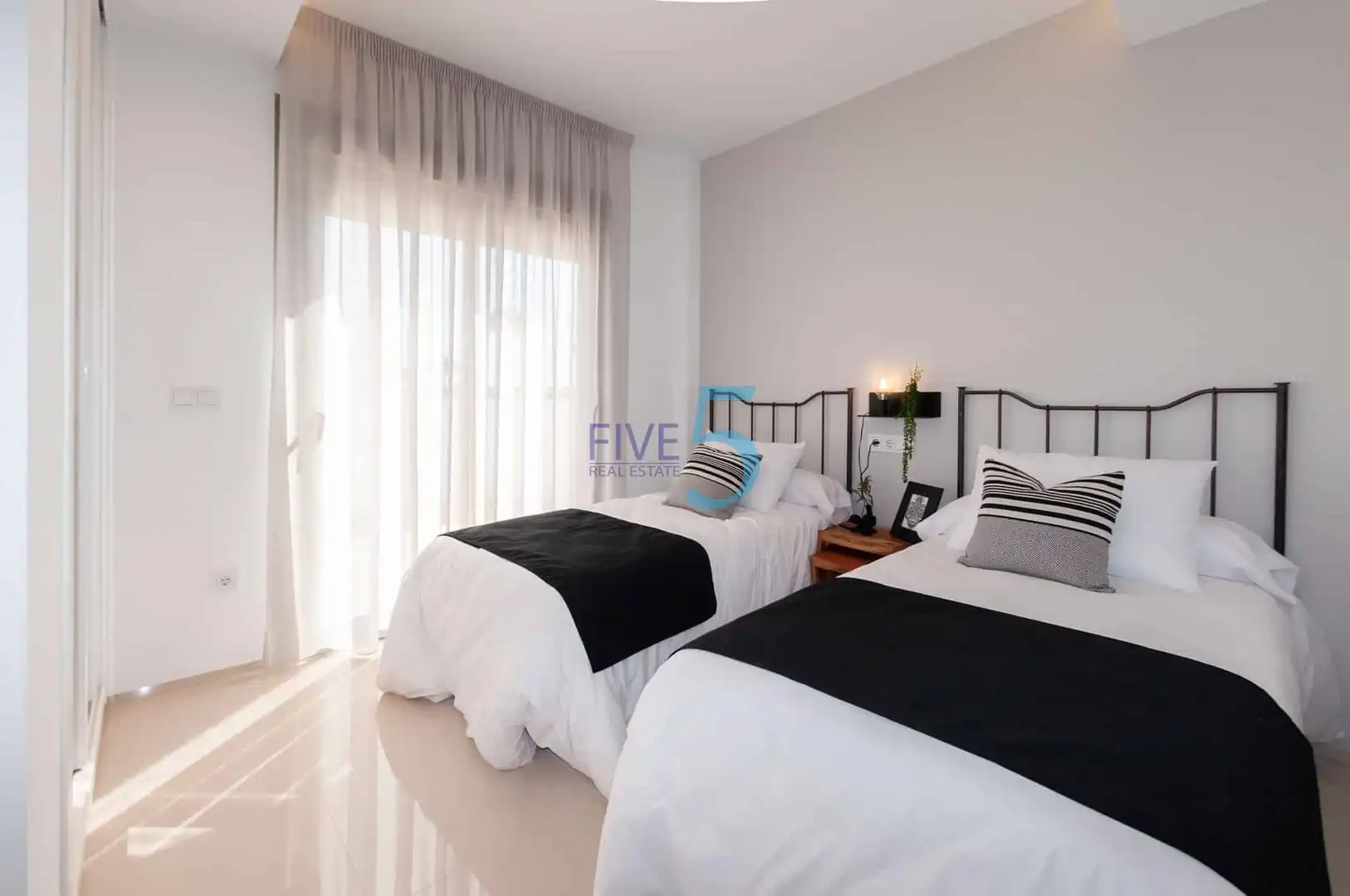 Habitación de Casa o chalet en venta en Centro