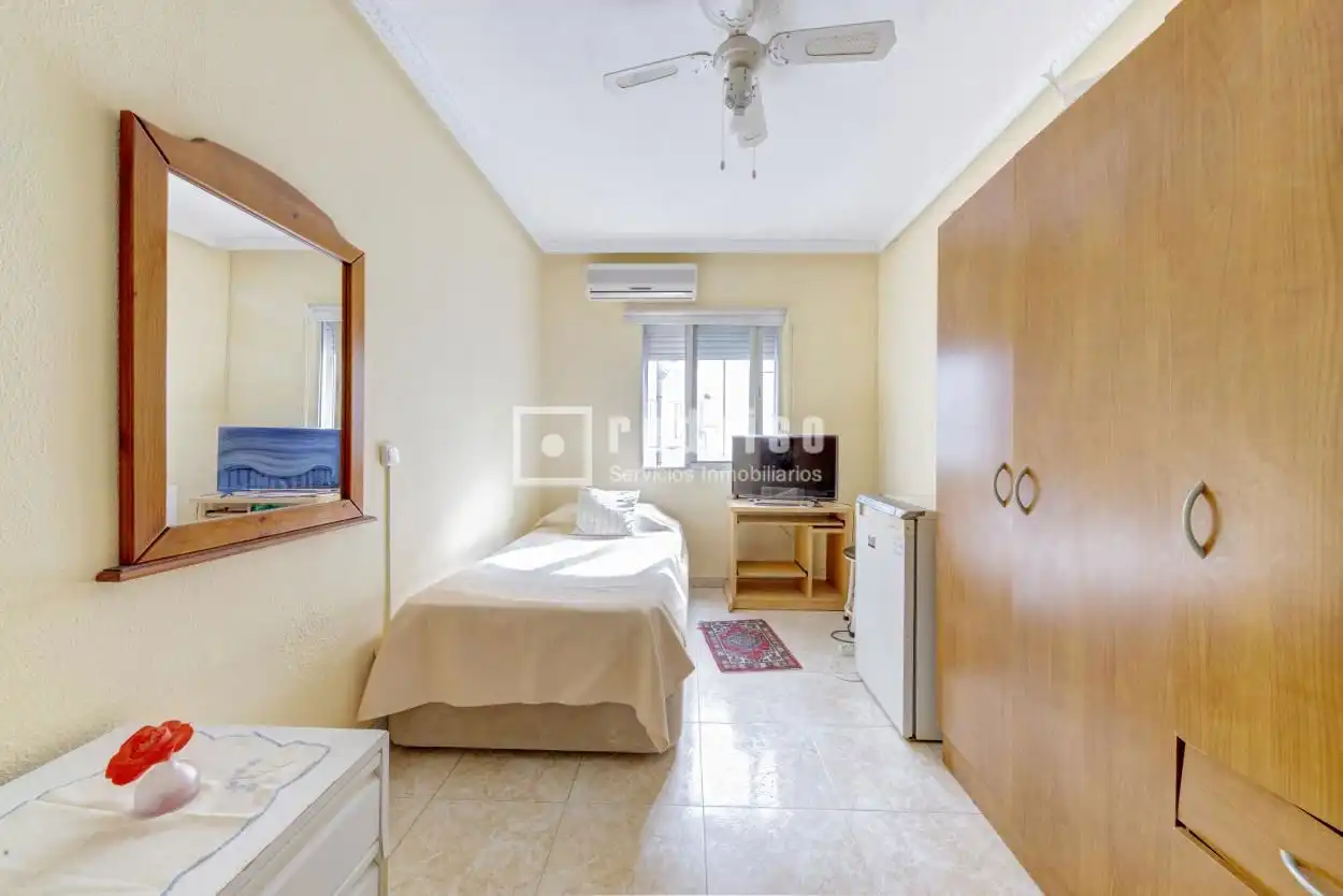 Habitación de Piso en venta en Las Rozas de Madrid con Aire acondicionado, Calefacción y Terraza