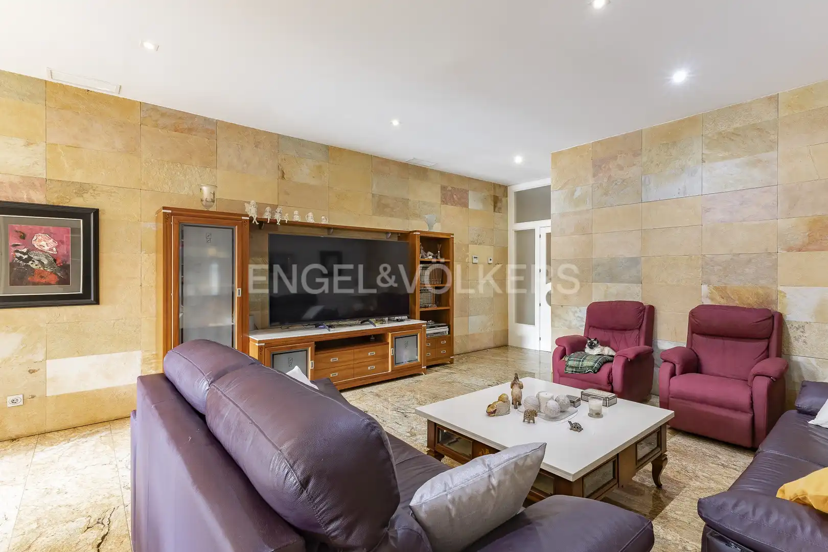 Adosado con terraza en venta en Centre, imagen 17