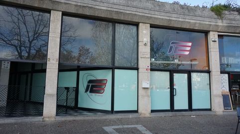 Photo 3 of Premises for rent in Plaça D'europa, 2, Sant Narcís, Girona Capital