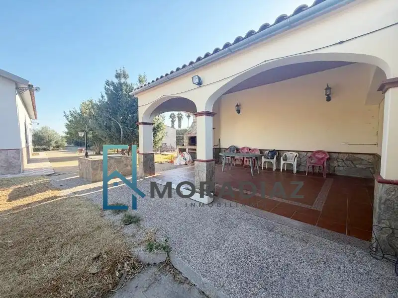 Xalet amb piscina en venda a Don Benito, imagen 11