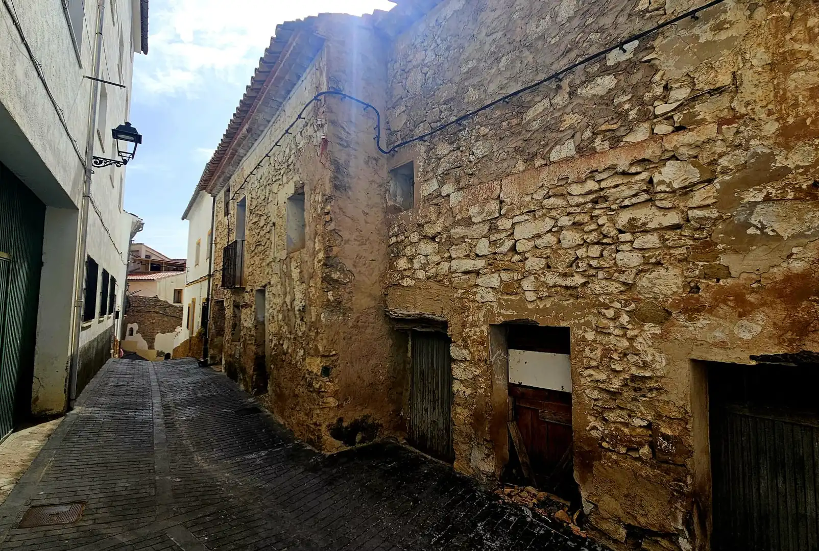 Casa en venda a Calle Alta, imagen 2