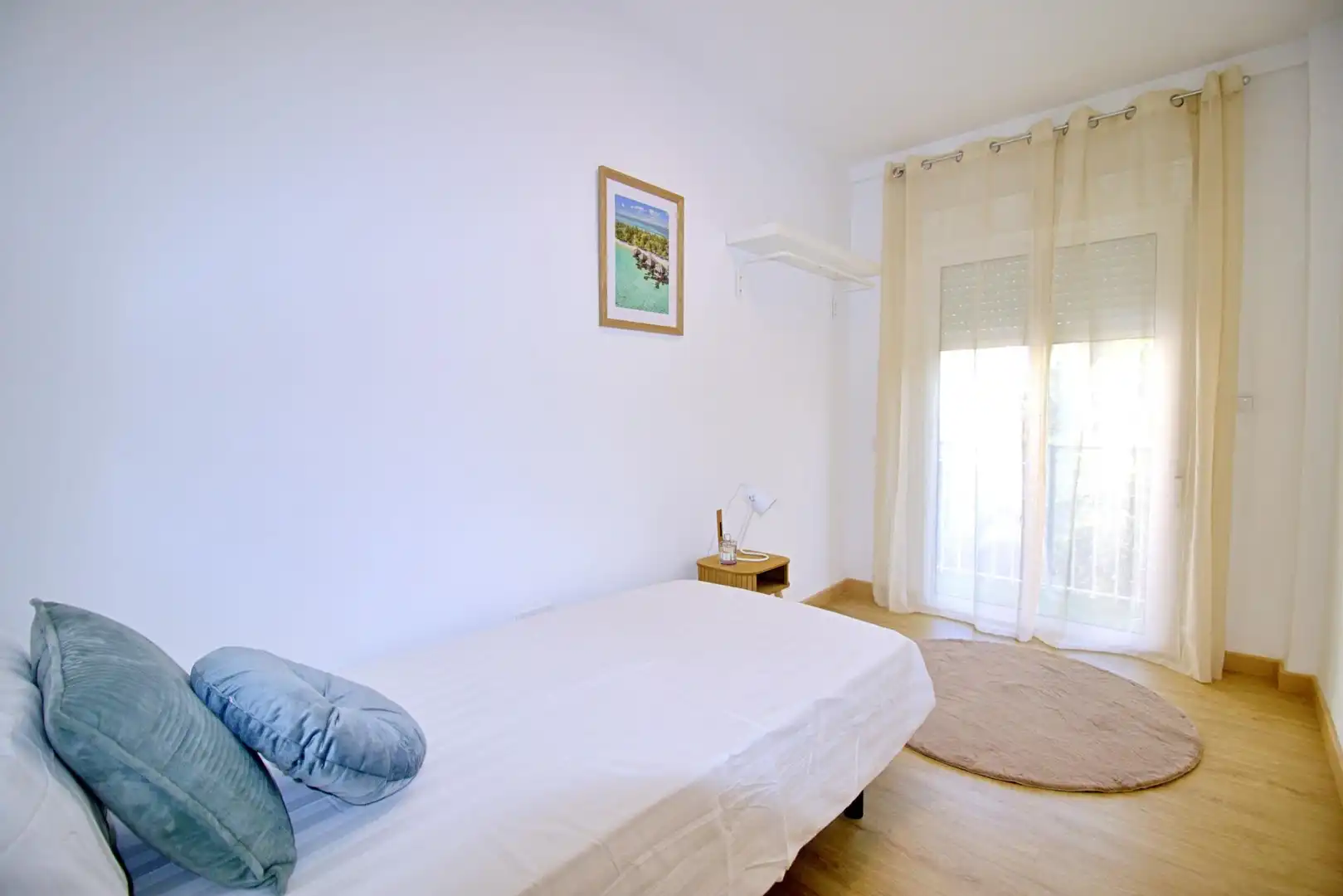Piso con terraza en venta en Elche ciudad, imagen 14
