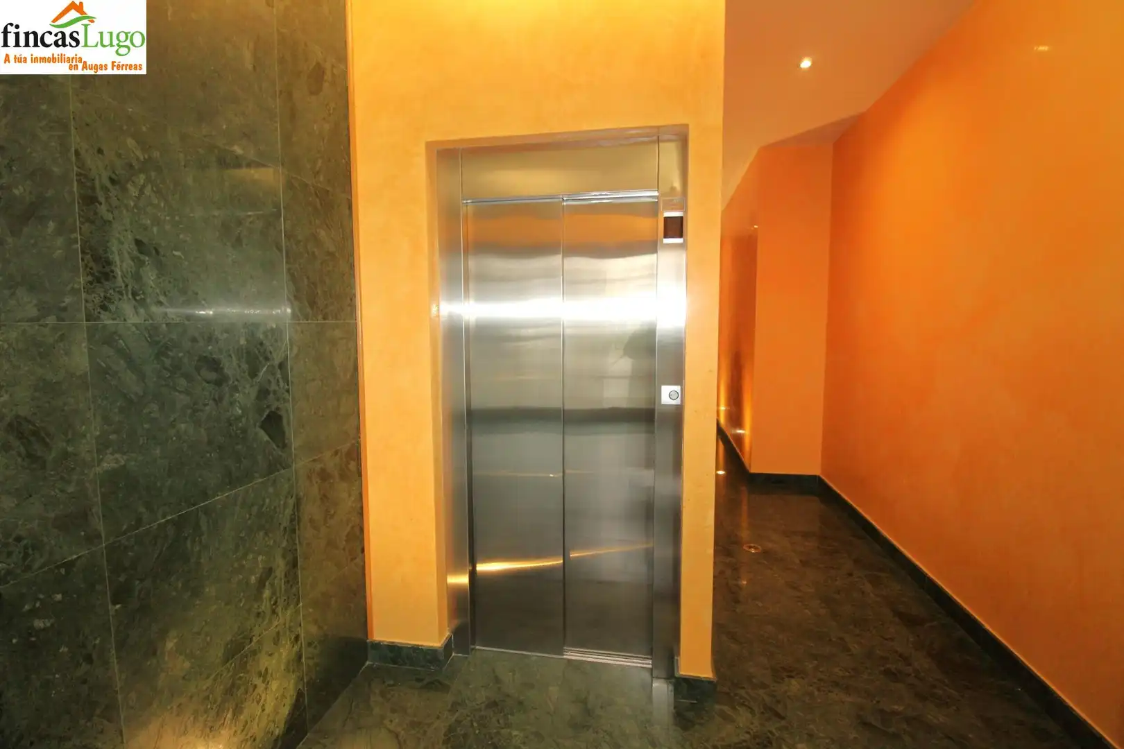 Estudio en venta en Lugo con Trastero y Amueblado