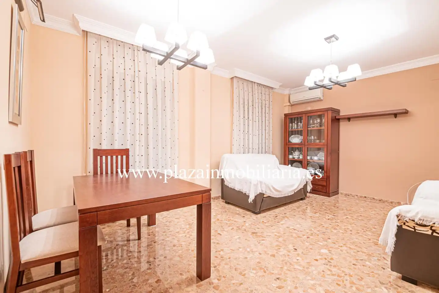 Piso en venta en Las Tinajerías - Juderías, Lucena