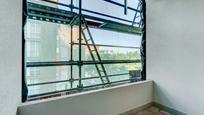 Balcony of Flat for sale in Donostia - San Sebastián   with Terrace, Furnished and Oven