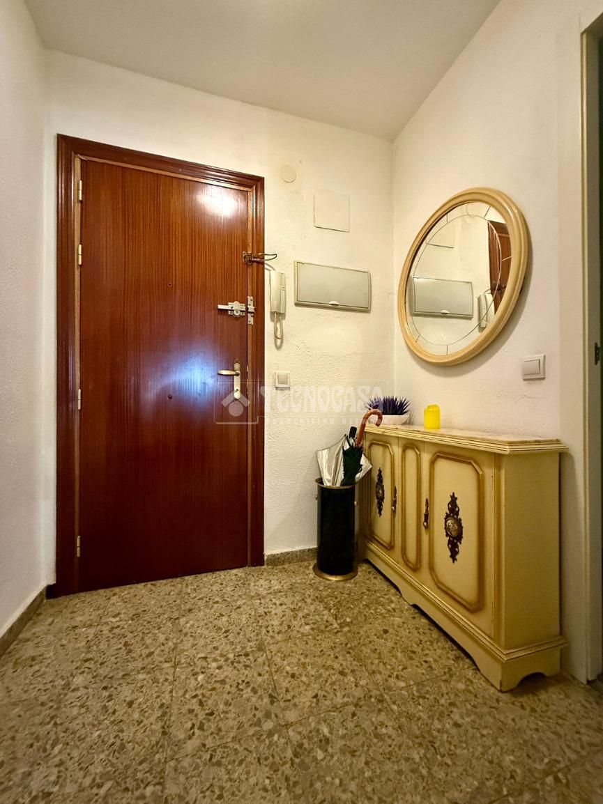 Flat for sale in Canillas, Hortaleza