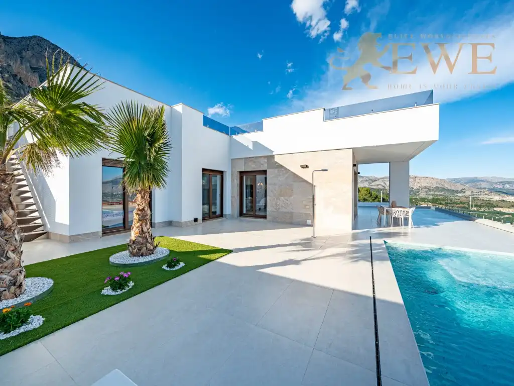 Casa en venta en Calle Mariola, imagen 4