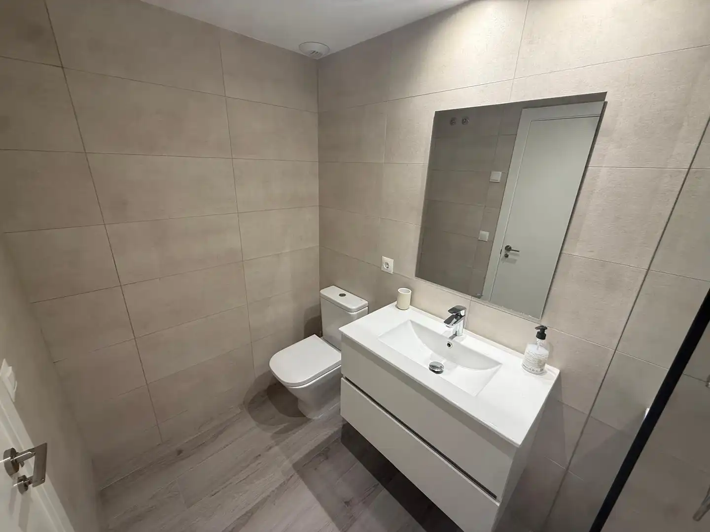 Appartement compact avec terrasse à vendre à El Montgó, imagen 17