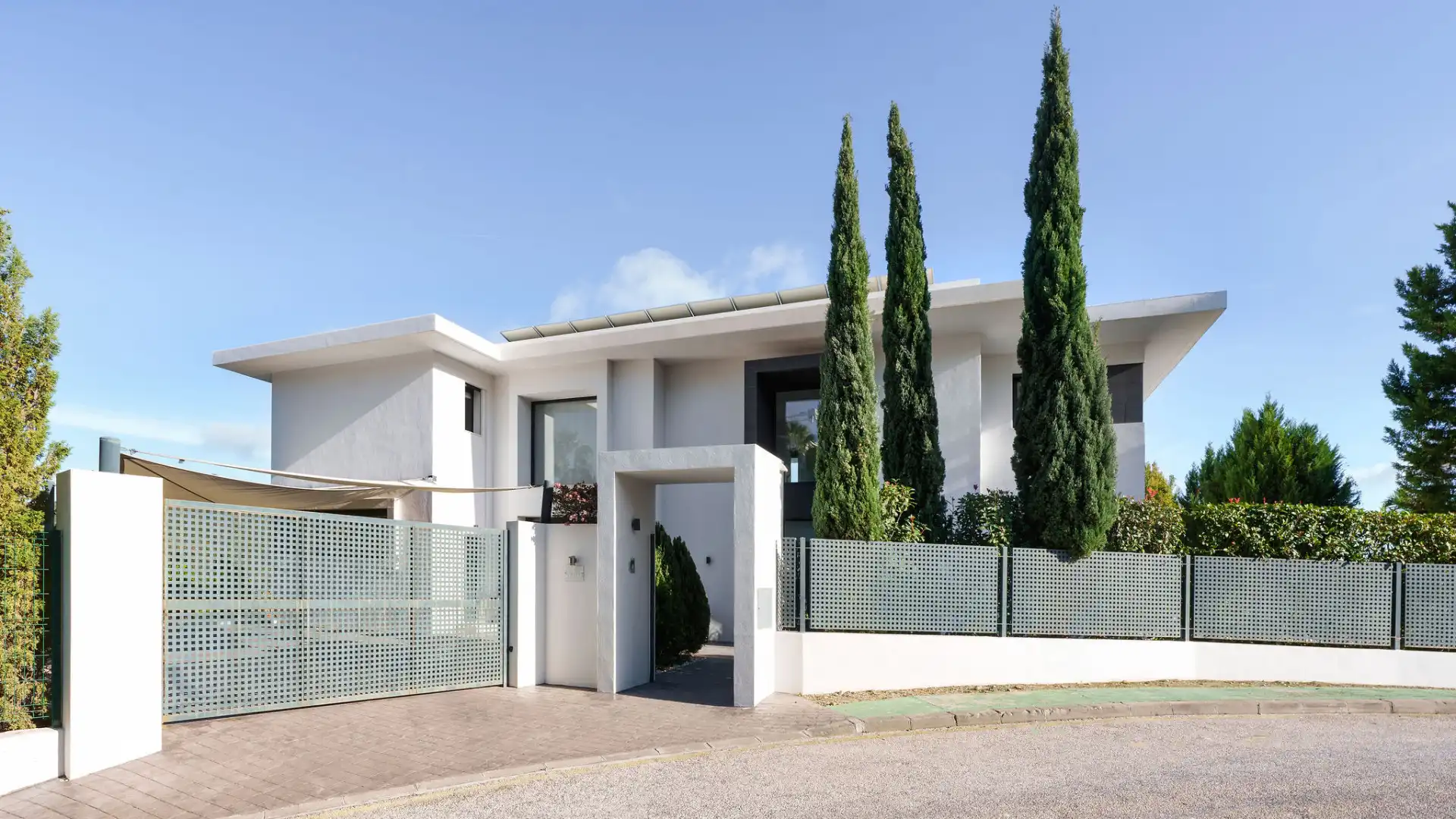 Haus mit Pool zum Verkauf in Marbella Centro, imagen 26