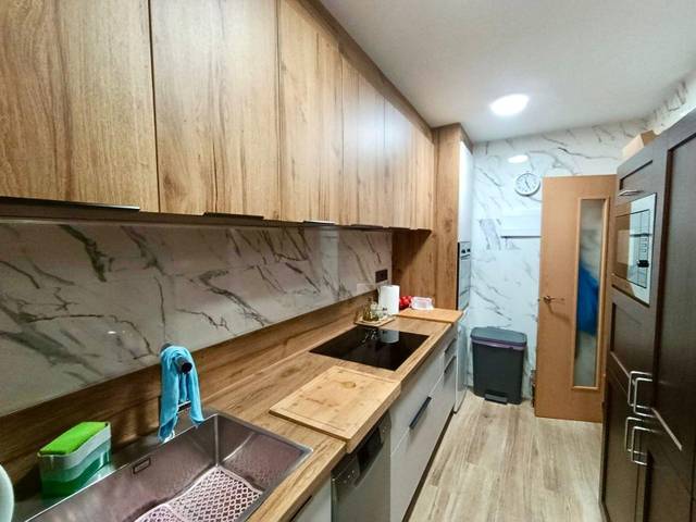 Piso en Venta en Juan XXIII