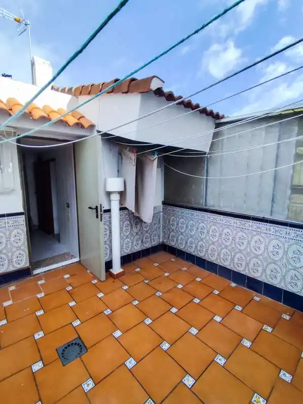Terrassa de Casa o xalet en venda en Santa Cruz de Tenerife amb Aire condicionat, Terrassa i Traster