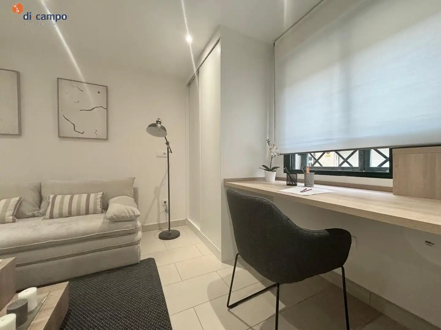 Habitación de Loft en venta en Arroyo de la Encomienda con Amueblado
