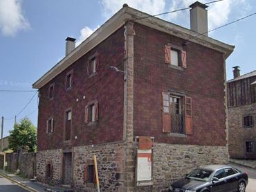 Xalet en venda a Cangas del Narcea