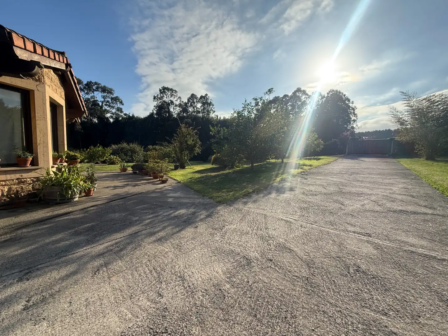 Detached house with garden for sale in Carretera de la Granda, imagen 9