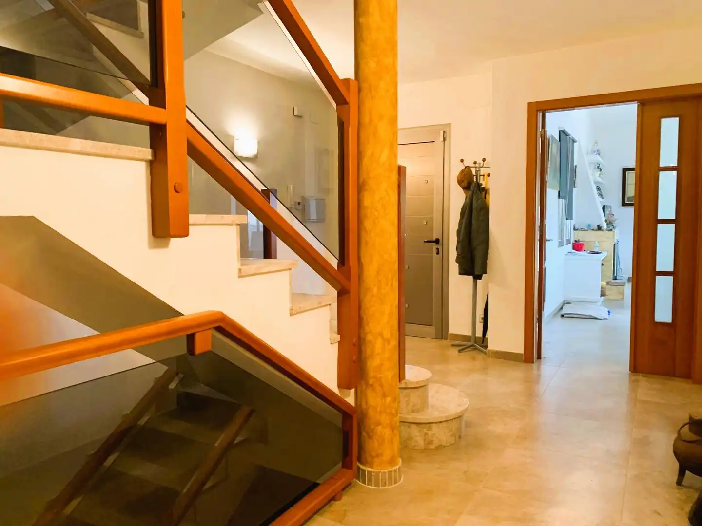 Villa con piscina in vendita a Segur de Calafell, imagen 4