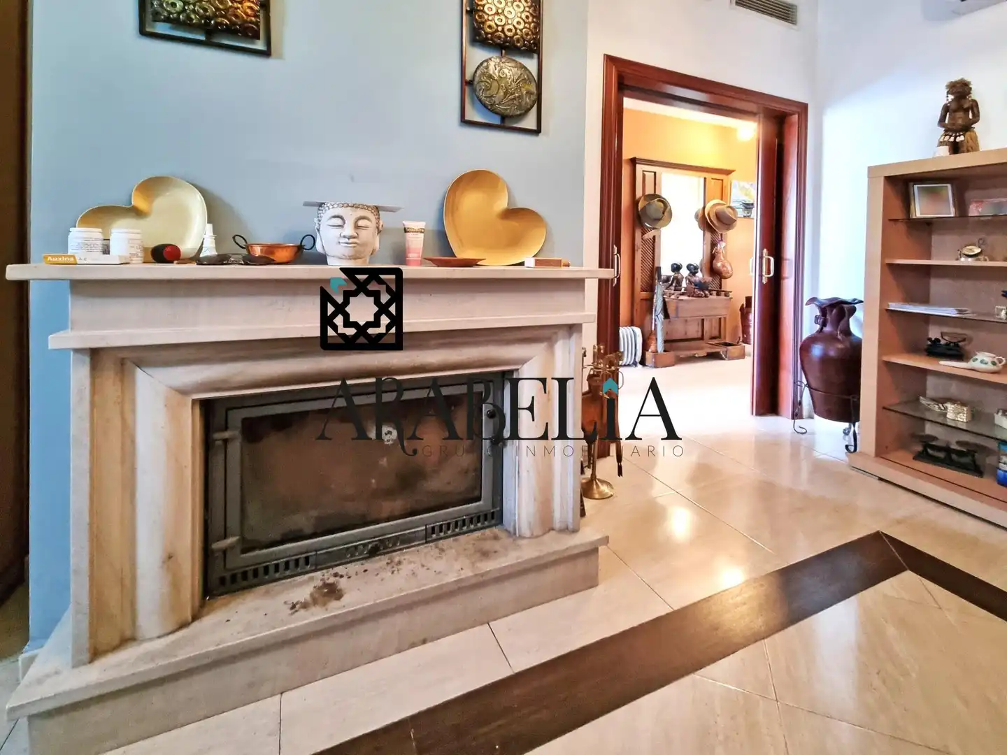 Villa mit Pool zum Verkauf in La Carlota, imagen 7