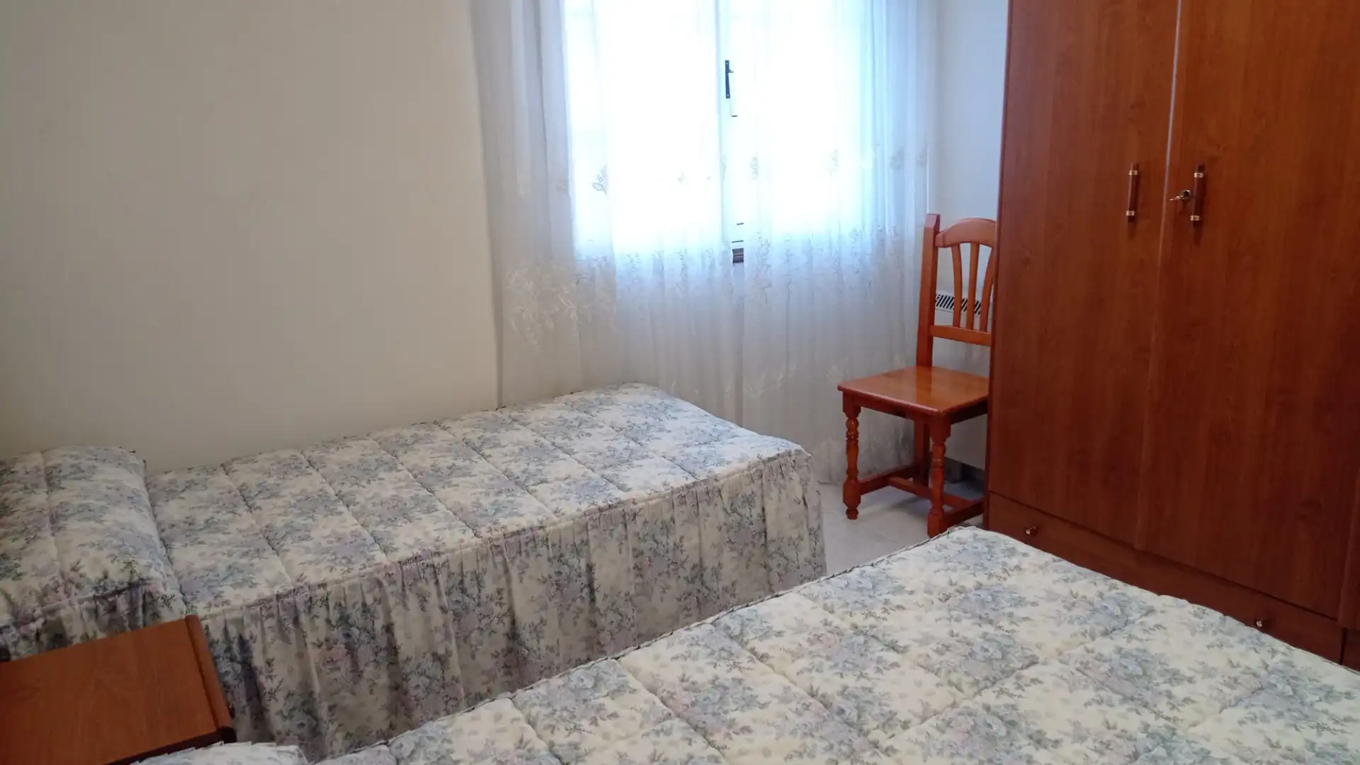 Habitación de Piso en venta en Foz, Lugo