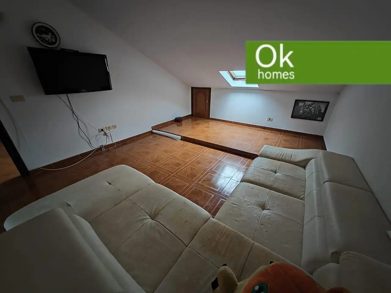 Casa amb terrassa en venda a Carral, imagen 29