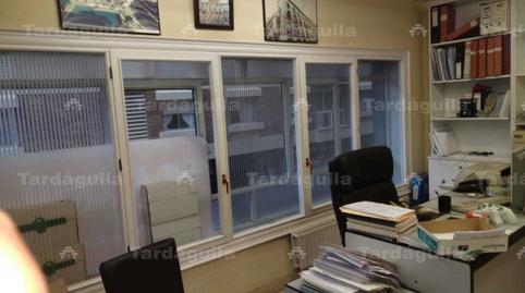 Foto 4 de Oficina en venda a Salesas, Salamanca