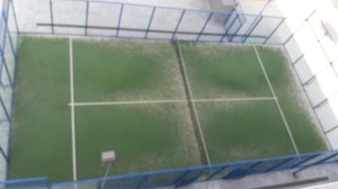 Foto 2 de Piso en venta en Avenida Josefina Manrresa, Ciutat Universitària, Elche / Elx