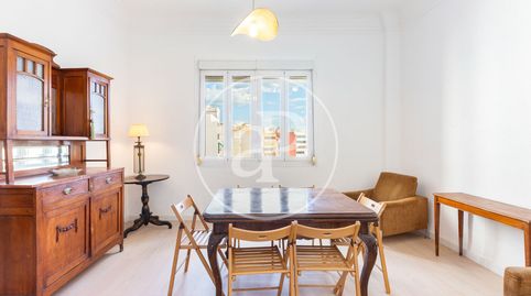 Photo 2 of Flat for rent in C/ de St. Josep de Calassanç, Arrancapins, Valencia Capital
