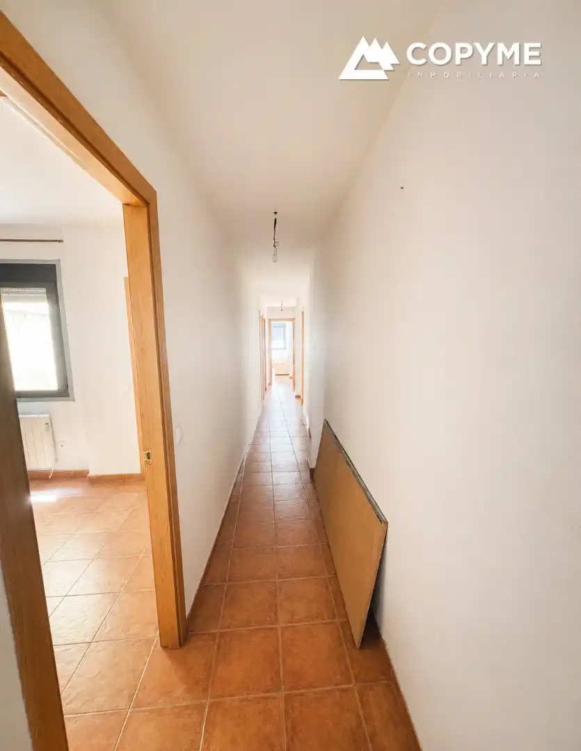 Piso en venta en Gerindote con Calefacción
