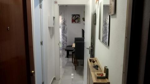 Foto 5 de Apartament de lloguer a Calle Arandas, Centro - Sagrario,  Granada Capital