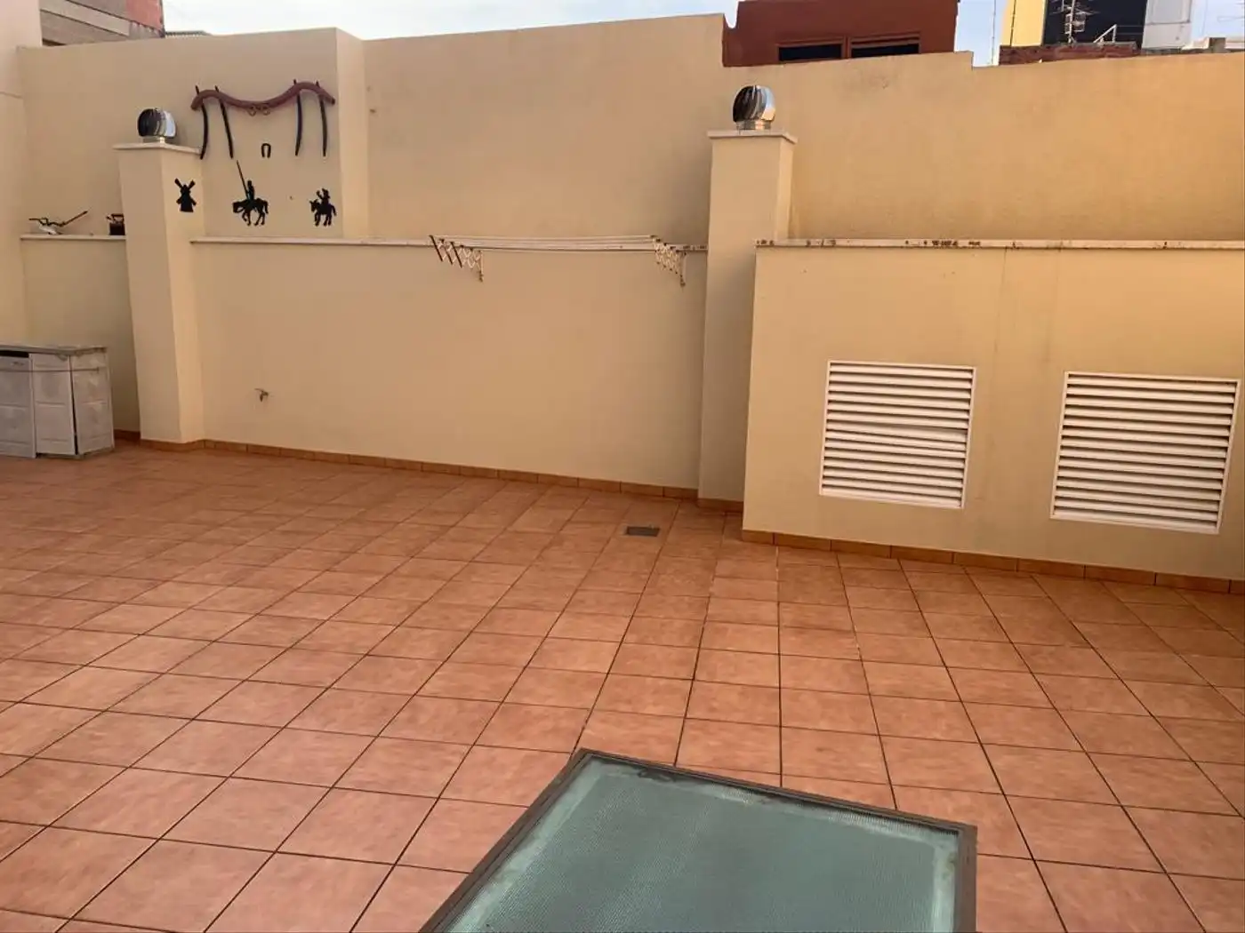 Piso en venta en Vinaròs con Aire acondicionado, Calefacción y Terraza