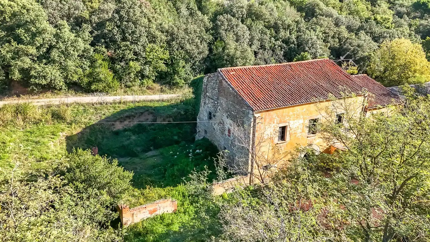 Maison rustique à vendre à Breda, imagen 19