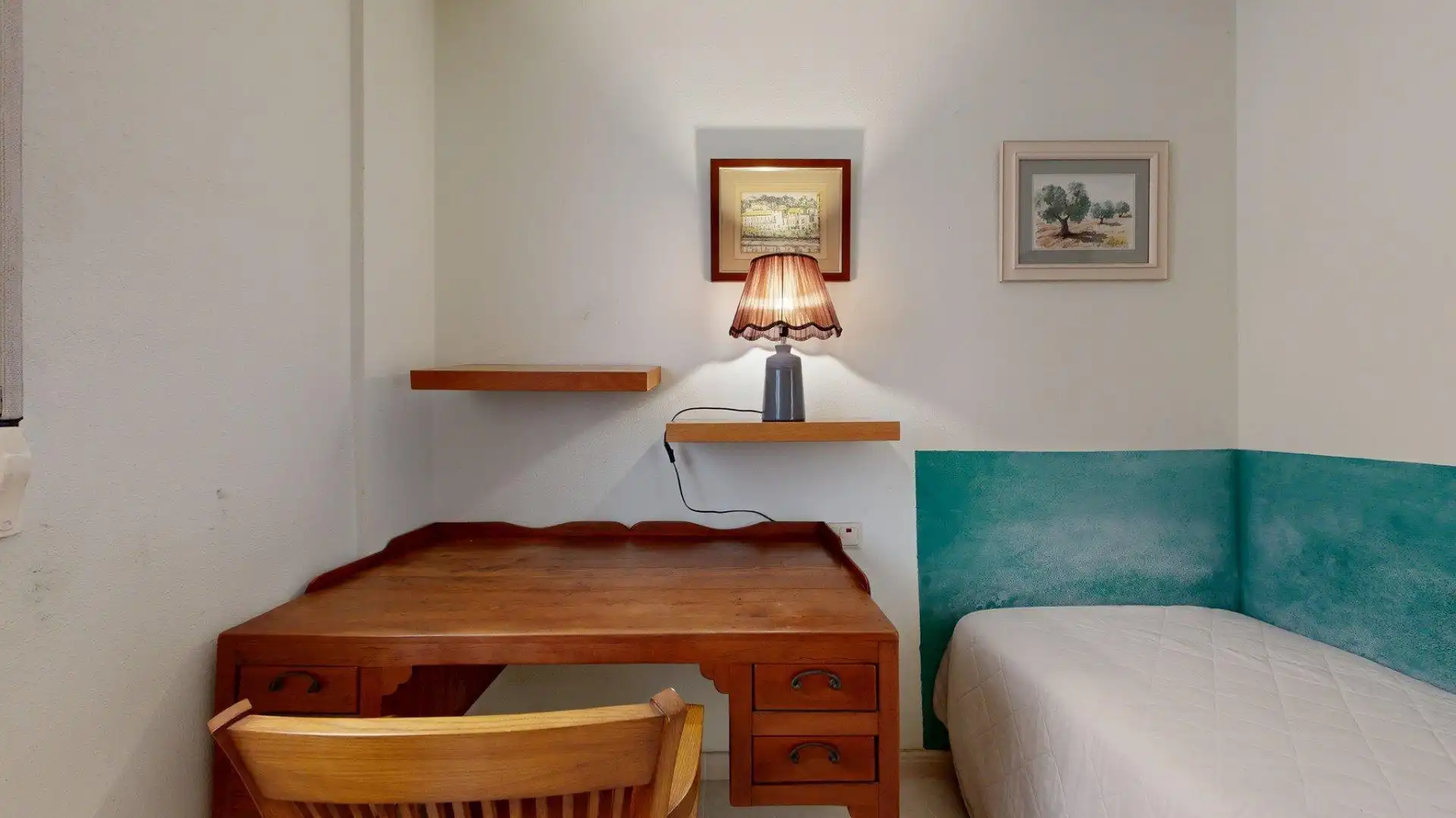 Apartamento en venta en Calle GIJON, Ciutat Esportiva