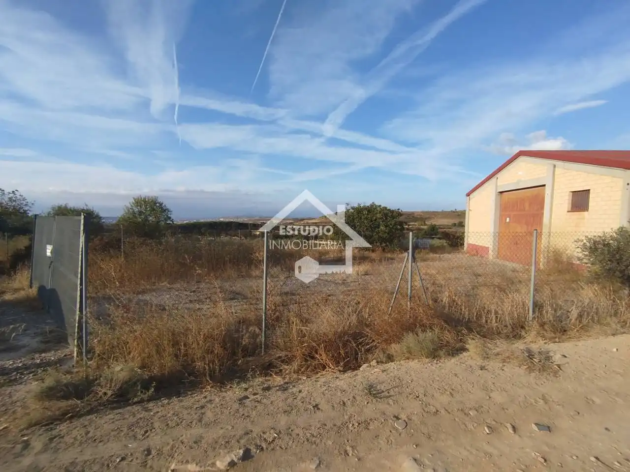 Nave industrial en venta en Calle San Martin, imagen 4
