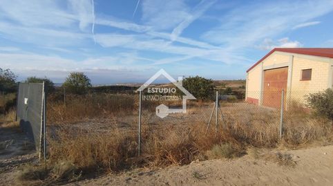 Venta de finca con nave en Viana, imatge 4