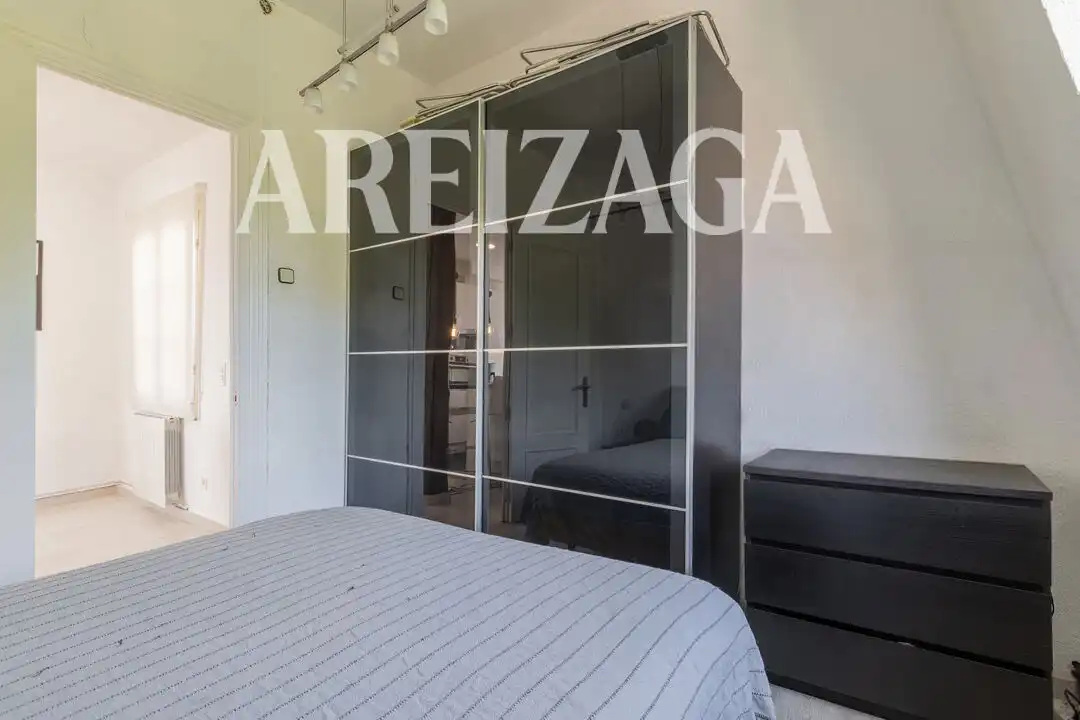 Flat with lift for sale in Bordatxipi Pasealekua, imagen 23