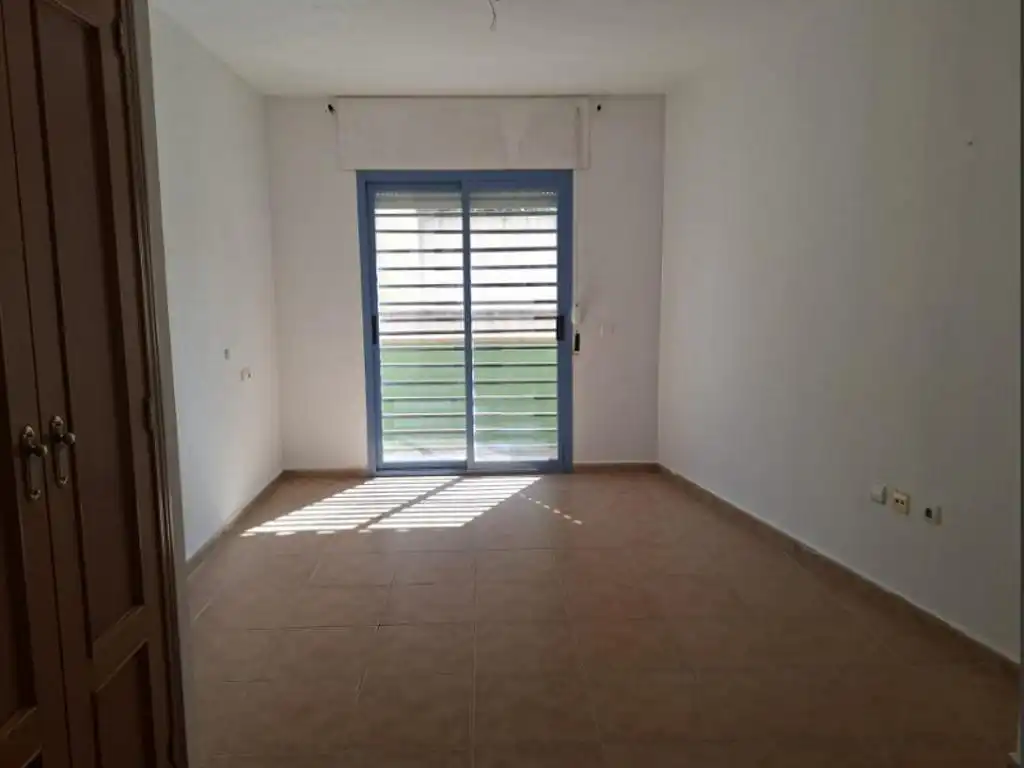 Habitación de Casa adosada en venta en Alhaurín de la Torre con Alarma y Piscina comunitaria