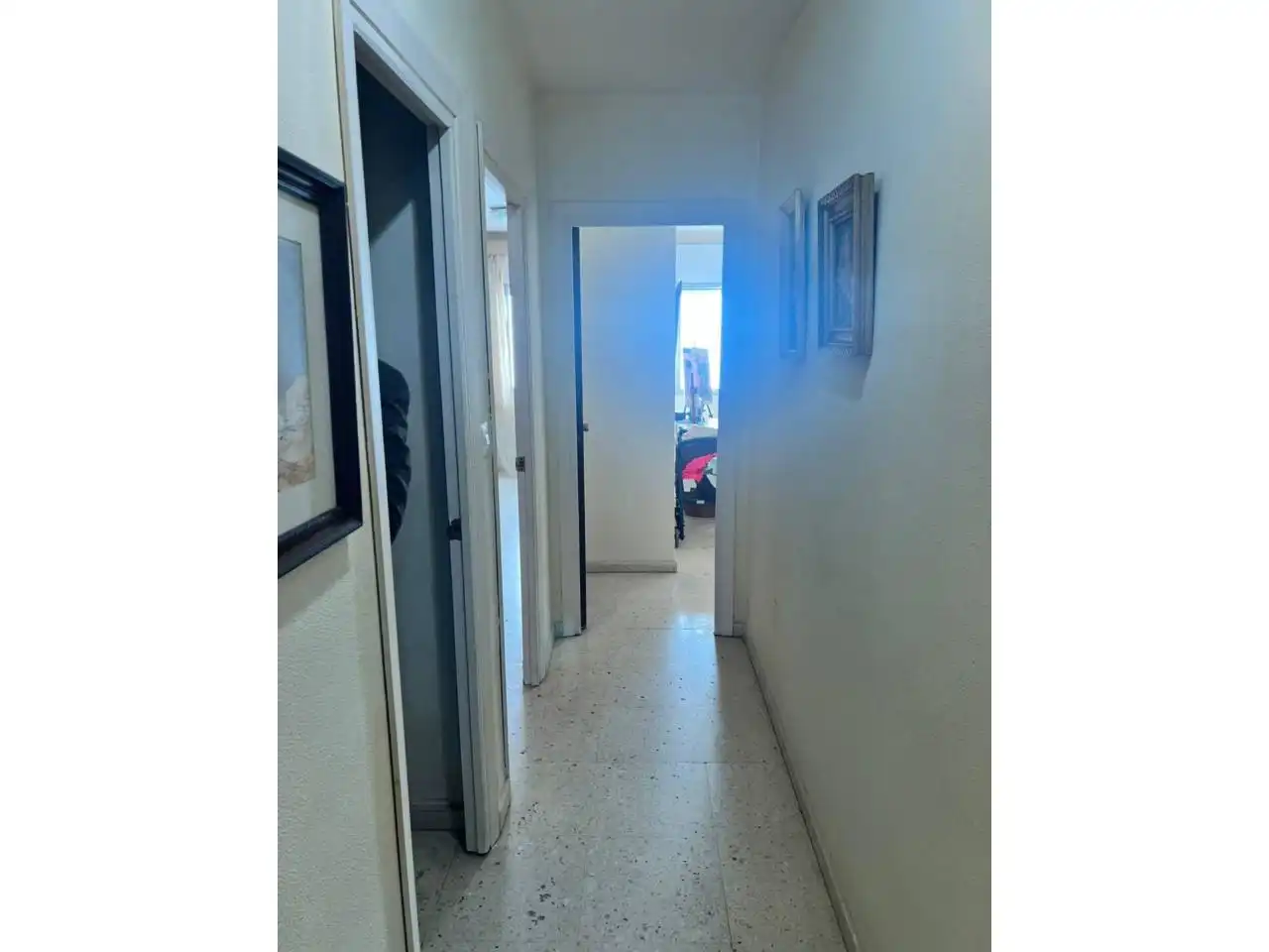 Piso en venta en Cádiz con Terraza
