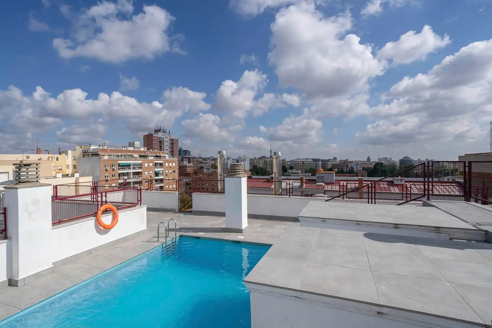 Oficina con ascensor en venta en Calle boix y morer, imagen 47