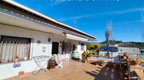 Foto 5 de Casa adosada en venda a Carrer Breda, 4, Mas Altaba - El Molí, Maçanet de la Selva