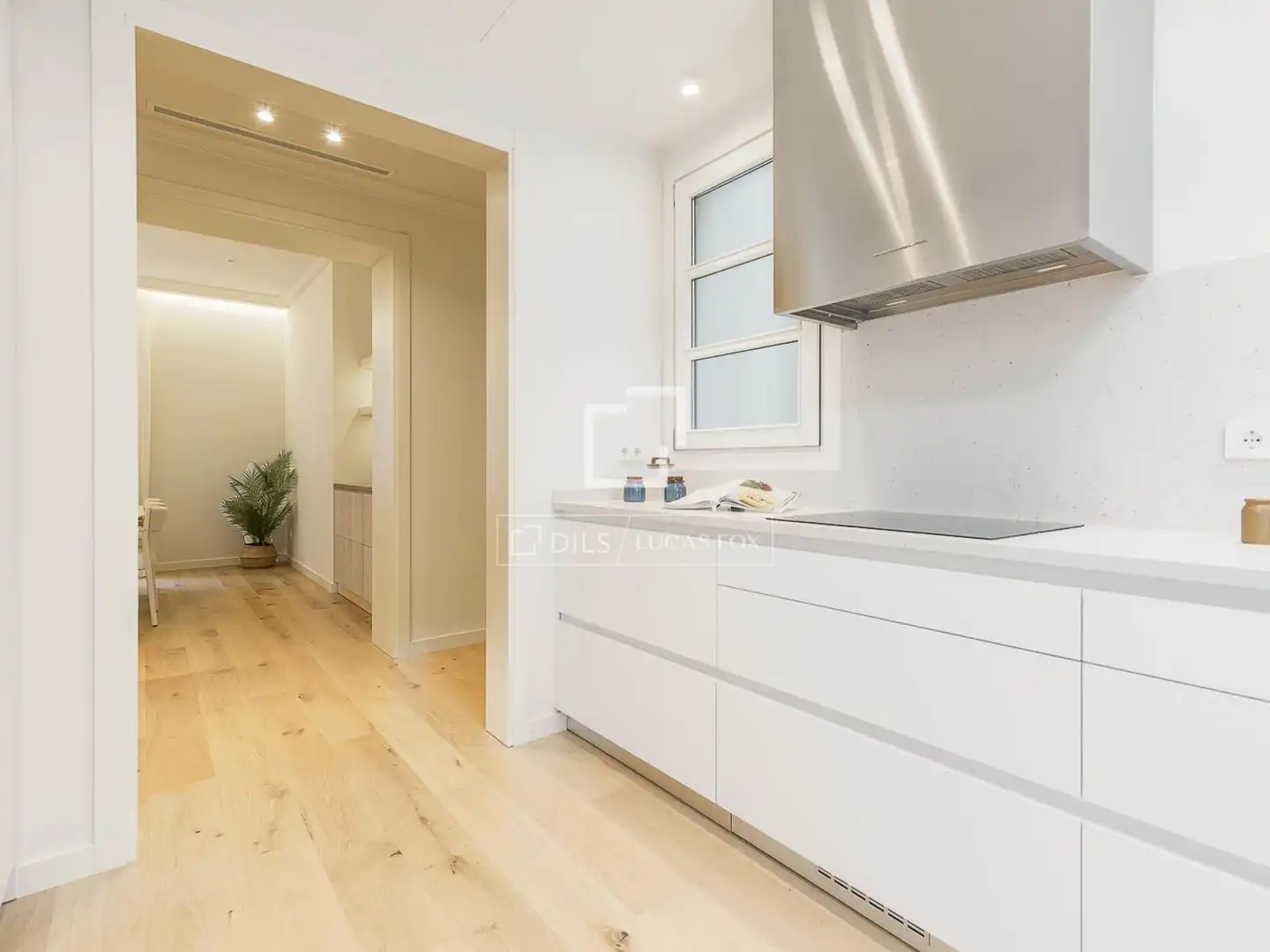 Cocina de Piso en venta en Ciutat Vella