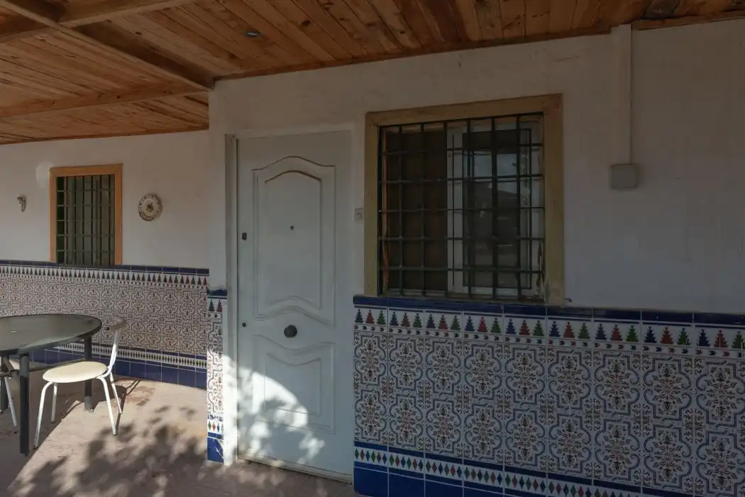 Casa o chalet en venta en Alcalá de Guadaira con Piscina