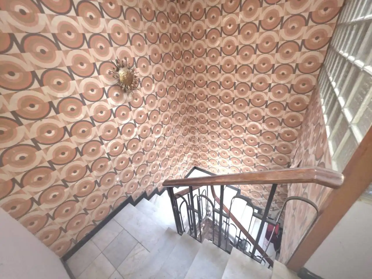 Casa adosada en venda en Tona amb Jardí privat, Terrassa i Moblat