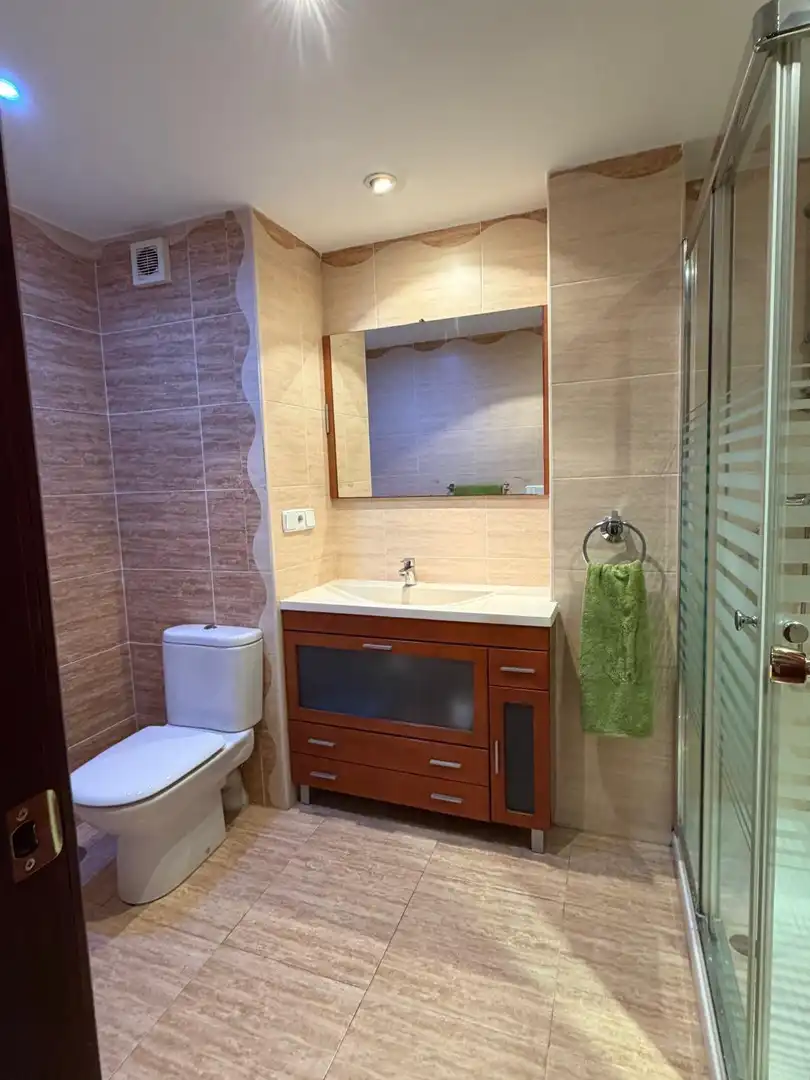 Wohnung mit Aufzug zur Miete in Quatre Carreres, imagen 19
