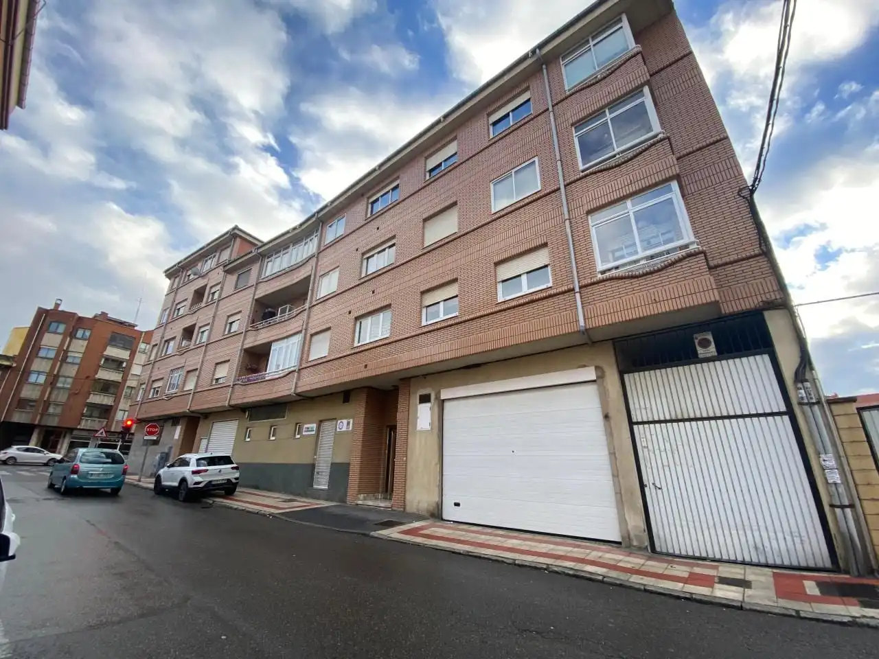 Local comercial en venda a Calle Eduardo Contreras 2 24010 Trobajo Del Camino