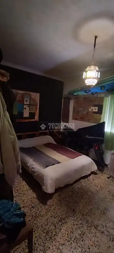 Habitación de Casa adosada en venta en Dos Hermanas