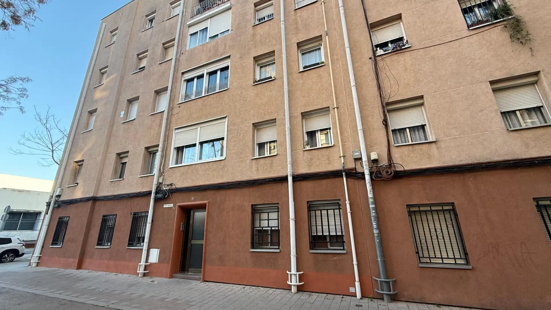 Piso en venta en Creu de Barberà - Sector Sud