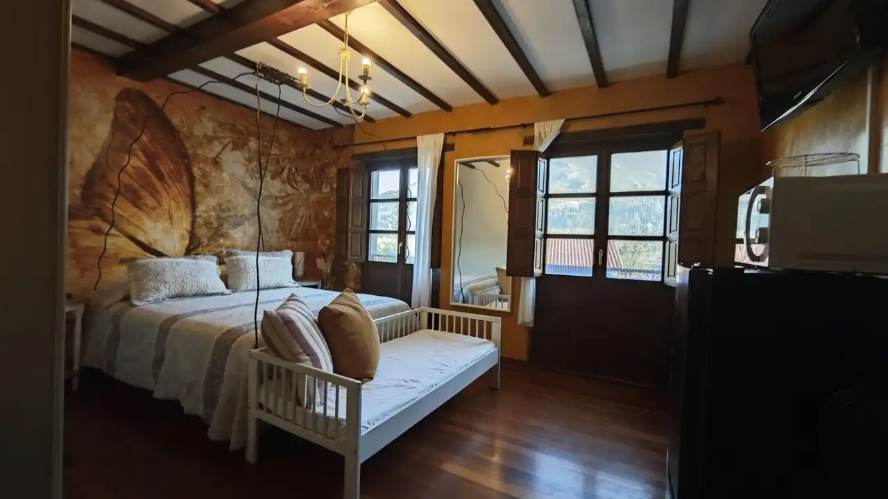 Hotel en venda a Pría - Nueva-Hontoria - Naves, imagen 10