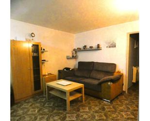 Living room of Flat for sale in Sabadell  with Heating