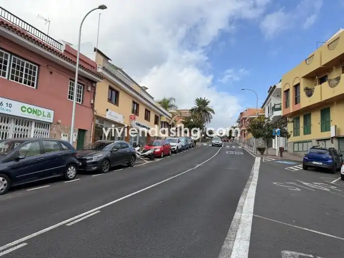Attique à vendre à Calle Media Cuesta 8, imagen 12