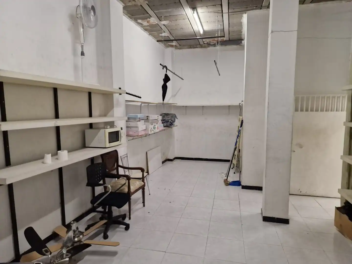 Local comercial en venda a Villanueva de la Serena, imagen 5